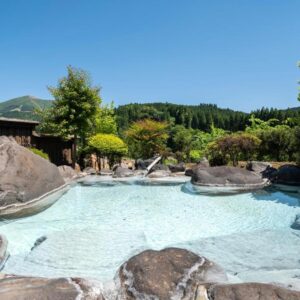 天空の湯屋 山荘 華柚