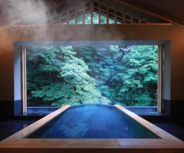奥湯河原 結唯 Okuyugawara YUI -Hakone-