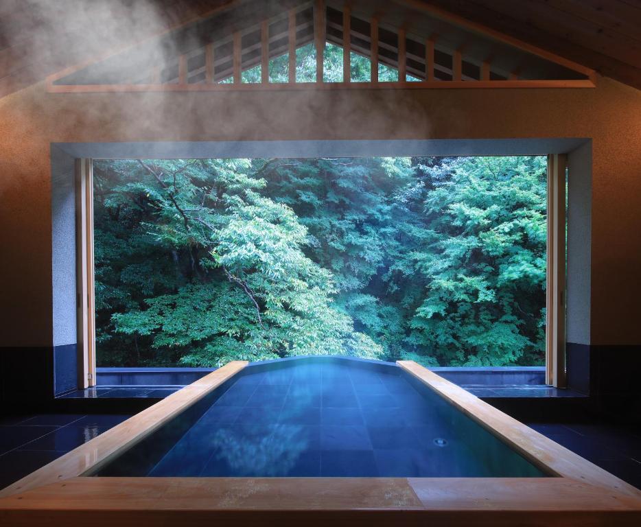 奥湯河原-結唯-Okuyugawara-YUI-Hakone 奥湯河原 結唯 Okuyugawara YUI -Hakone-