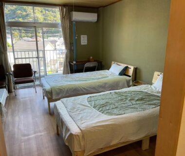 Awa Resort Ryokan Rinkai Garyū