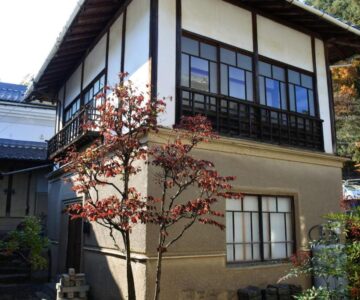 Yamashiroya Resort