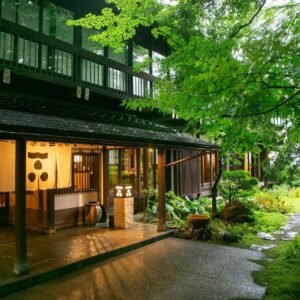 川魚・山菜料理 和田屋