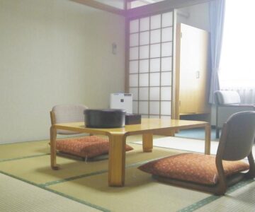 Nunobiki Onsen Komoro