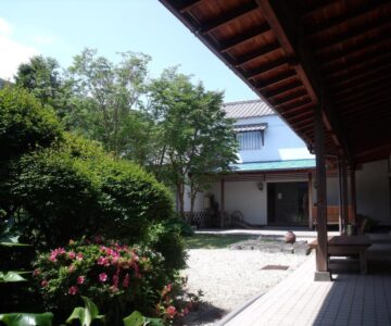 Oyado Shinshima