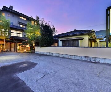 Tamano-yu, Togura Kamiyamada Onsen