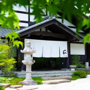 旅庵 川喜