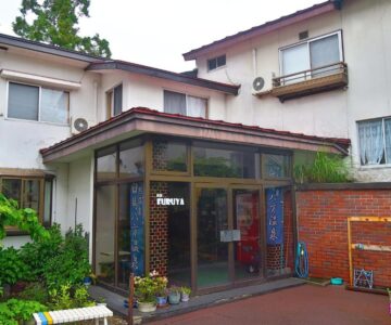 旅館FURUYA