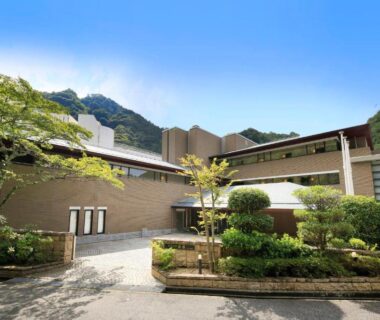 La Conte Arima, Arima Onsen