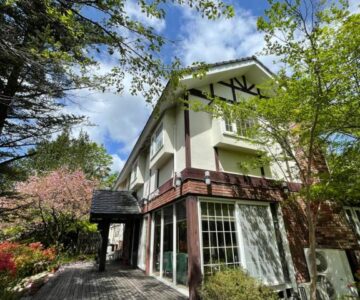 森のうた Morinouta Forest Stay in Nikko