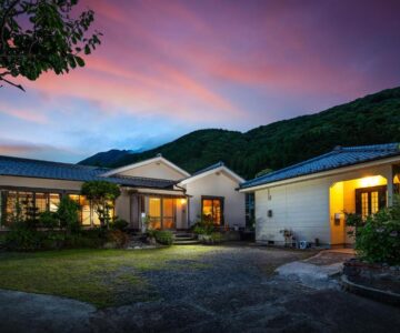 楽心館Yufuin Private Villa Rakushinkan
