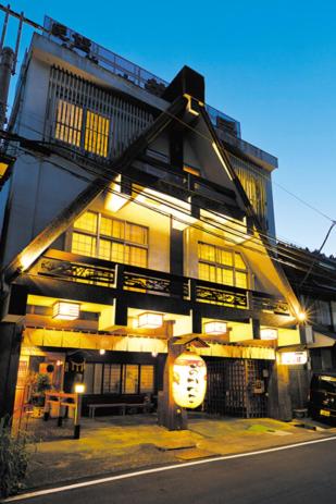 民話の宿荒澤屋旅館-Atasawaya-Ryokkan-a-inn-of-folk-tales 民話の宿荒澤屋旅館 Atasawaya Ryokkan