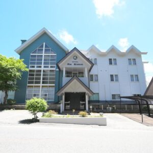 箱根芦ノ湖 HOTEL RaKuun