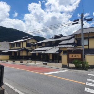 素泊り旅館 Yururi