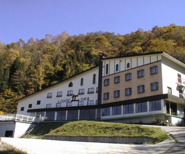Naeba Lodge Oka
