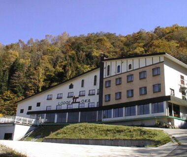 Naeba Lodge Oka