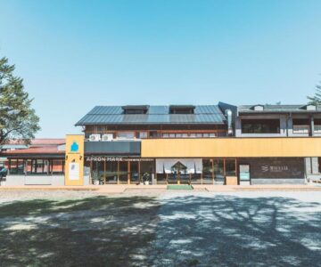 蓼科BASE kitchen,spa&hotel