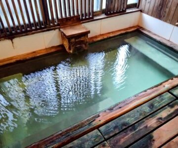 Ringoya, Zaō Onsen