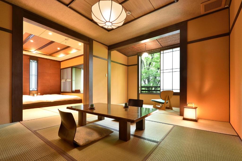 那須高原の宿-山水閣 那須高原の宿 山水閣