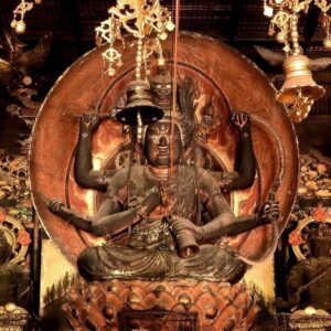 金剛三昧院 -Kongo Sanmaiin-