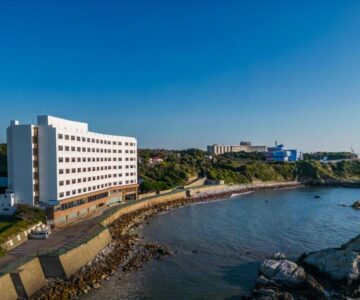 Choshi Grand Hotel