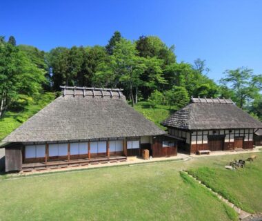 Kaze no Sawa