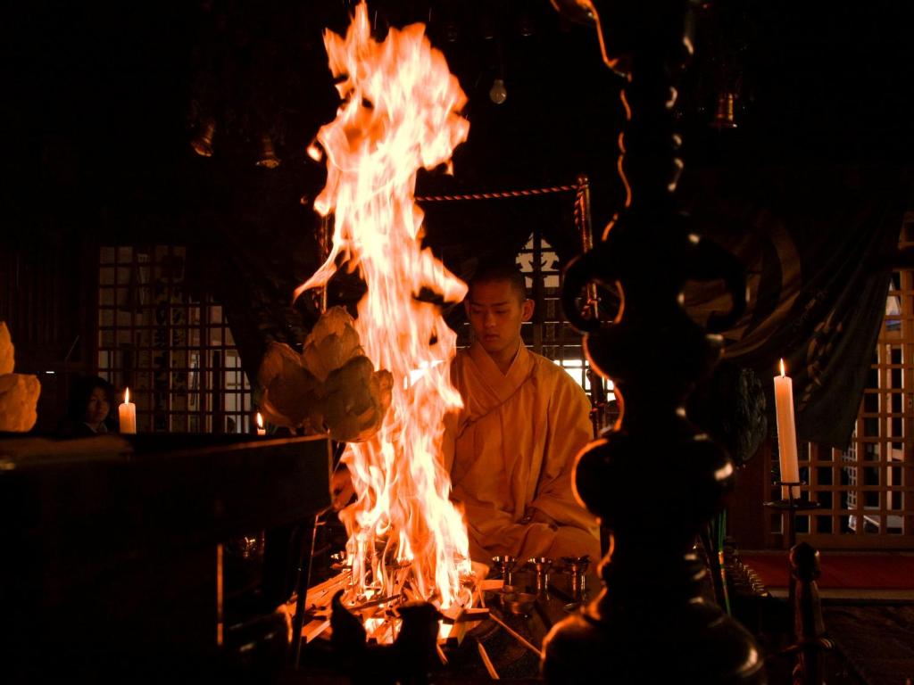 高野山-宿坊-恵光院-Koyasan-Syukubo-Ekoin-Temple 高野山 宿坊 恵光院 -Koyasan Syukubo Ekoin Temple-