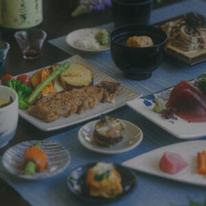 鬼無里の湯 ホテル&コテージ